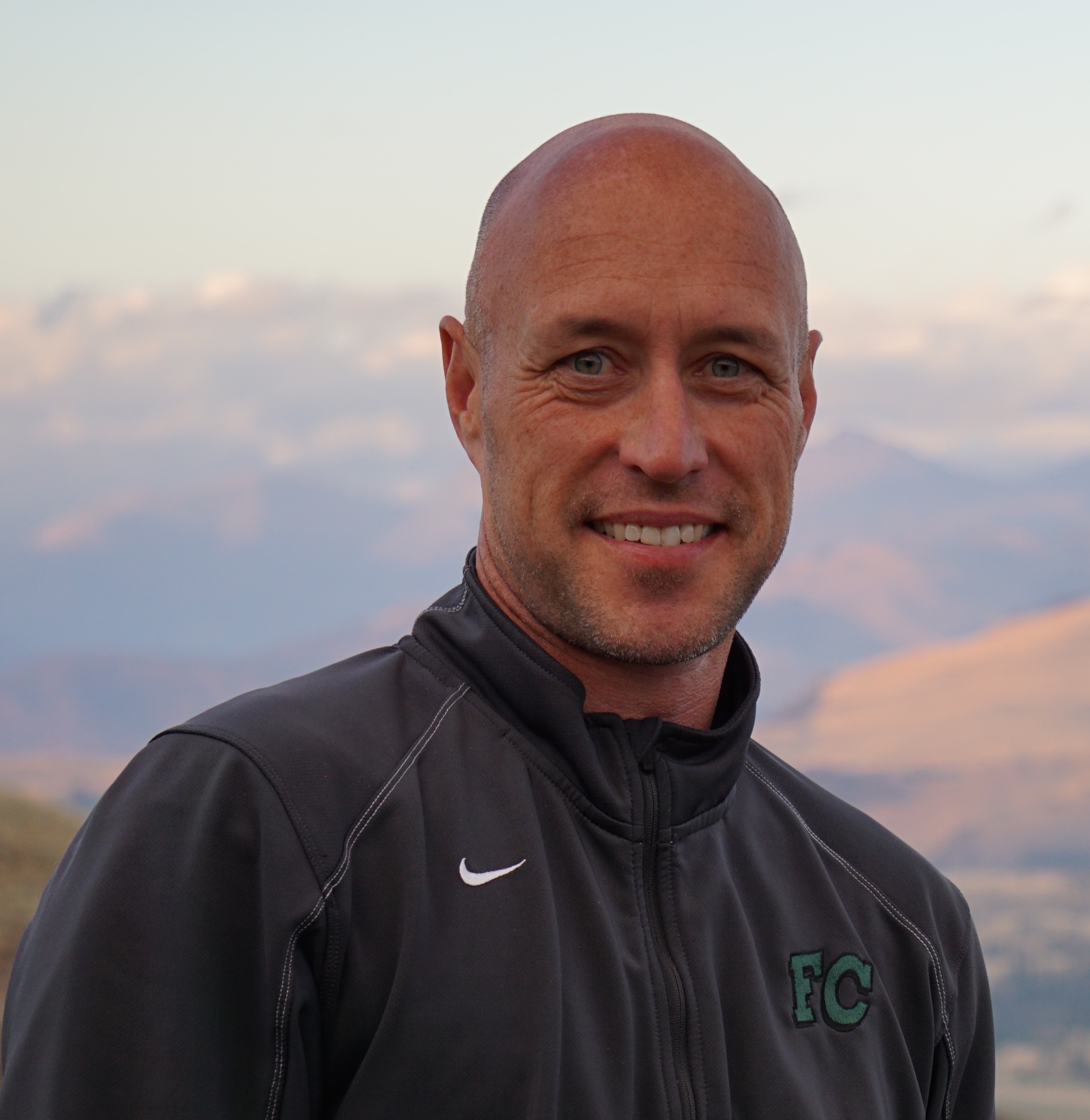 Joe Sanfelippo